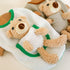 Spring Summer Cute Puppy Clothes